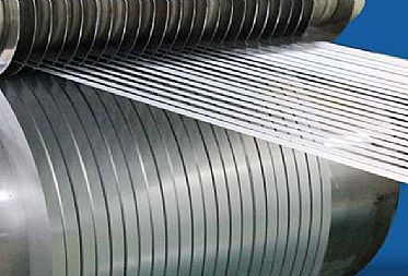 關于合金鋅帶，你了解了嗎